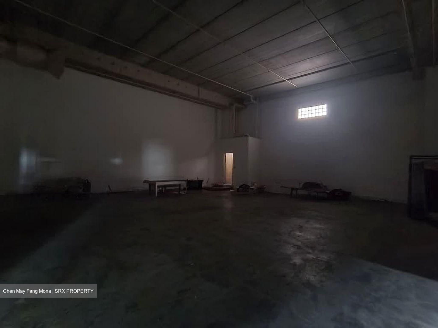 Shine@tuas South (D22), Factory #570063331